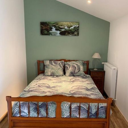 Appartement Cosy La Maison De Jean Oiron 외부 사진